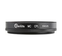 STARBLITZ Filtre Polarisant Circulaire HMC 39mm