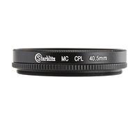 STARBLITZ Filtre Polarisant Circulaire HMC 40,5mm