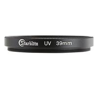 Starblitz Filtro UV 39 mm