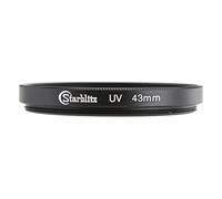 STARBLITZ Filtre UV 43mm