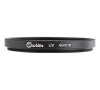 STARBLITZ Filtre UV 49mm