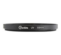 STARBLITZ Filtre UV 55mm