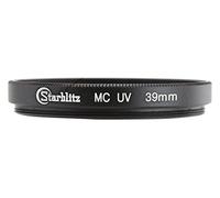 STARBLITZ Filtre UV HMC 39mm