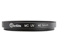 STARBLITZ Filtre UV HMC 40,5mm