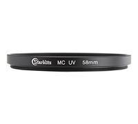 STARBLITZ Filtre UV HMC 58mm