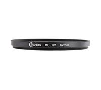 STARBLITZ Filtre UV HMC 62mm