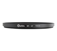 STARBLITZ Filtre UV HMC 72mm