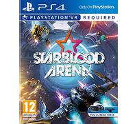 Starblood Arena (Playstation VR)