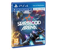 StarBlood Arena (PSVR) - [Edizione: Regno Unito]