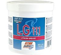 STARBLU Grasso LG 111 al litio Star BluBike