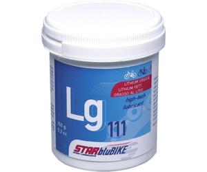 STARBLU Grasso LG 111 al litio Star BluBike