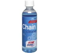 STARBLU Sgrassatore a Catena Star BluBike, sgrassanti Unisex-Adult, Trasparente (Trasparente), 250 ML