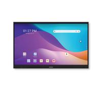 StarBoard Display interattivo YL6X PRO da 65" per una collaborazione intelligente