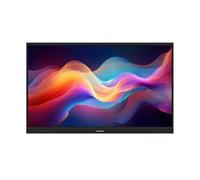 StarBoard YL ZERO PRO Schermo piatto interattivo 4K da 75 pollici