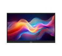 StarBoard YL ZERO PRO Schermo piatto interattivo 4K da 86 pollici