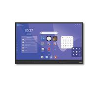 StarBoard YL5 U EDU Touchscreen interattivo da 65 pollici per la collaborazione in classe