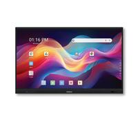 StarBoard YL7X Schermo piatto interattivo PRO EDLA 4K da 86 pollici