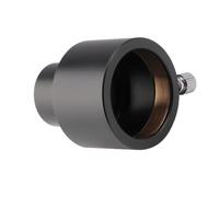 Starboosa Adattatore per telescopio Premium da 3,2 cm a 2,5 cm, vite laterale in acciaio inox per una tenuta stabile, aggiorna i telescopi classici per oculari moderni