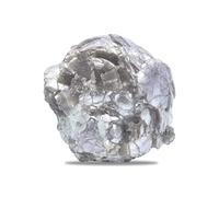 Starborn Cristalli della mente pacifica, Pietra preziosa, Lepidolite di cocco