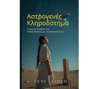 Starborn Legacy / Αστρογενές Κληροδότημα: Humanity's Ancient Connection to Interstellar Life / Η Αρχαία Σύνδεση της Ανθρωπότητας με τη
