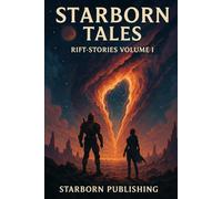Starborn Tales: Rift Stories Volume 1