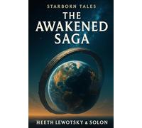 Starborn Tales: The Awakened