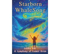 Starborn WhaleSong: A Symphony of Cosmic Ocean