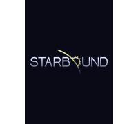 Starbound (PC) GOG Key GLOBAL