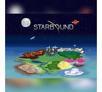 Starbound (PC) Steam Gift - EU
