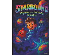 STARBOUND VOYAGER TO THE FUFU REALM