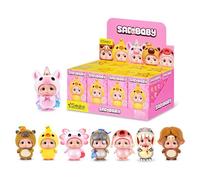 STARBOX Sad Baby Animals (8 PACK)
