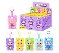 STARBOX Sad Baby Care Bears (6 PACK)