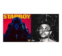 Starboy & Beauty Behind The Madness