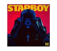 - Starboy - CD