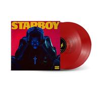 The Weeknd - Starboy (2 LP)