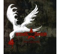 Starbreaker - Love's Dying Wish