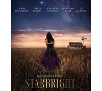 Starbright (Blu-ray) Alexandra Dowling Becky Ann Baker Christine Ebersole