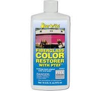 Starbrite Fiberglass Color Restorer 16 oz by Star Brite