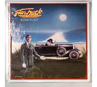 Starbuck (2) - MOONLIGHT FEELS RIGHT LP (VINYL ALBUM) UK PRIVATE STOCK 1976