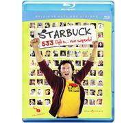 Starbuck - 533 Figli E... Non Saperlo!