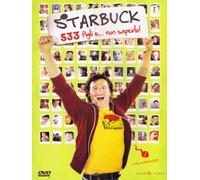 Starbuck - 533 Figli E... Non Saperlo!