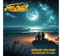 Starbuck Moonlight Feels Right: The Collection 1975-2023 (CD)