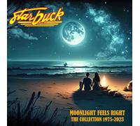 Starbuck Moonlight Feels Right: The Collection 1975-2023 (Vinyl LP)