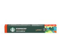 Capsule di caffè Starbucks NESPRESSO NESCAFE COLOMBIA