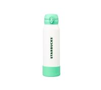 Starbucks 2025 Clover JNL Bicchiere Thermos Sottovuoto 750 ml KOREA MD