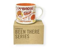 Starbucks Been There Series - Tazza da caffè da collezione, 396,9 g