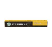 Starbucks Blonde Espresso Roast by Nespresso