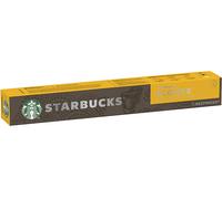 STARBUCKS CAFFÈ IN CAPSULE Blonde Espresso, 53 g, Aromatica, leggermente tostata, dolce, 53 g