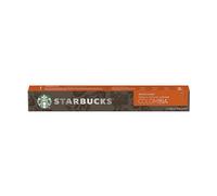STARBUCKS CAFFÈ IN CAPSULE Colombia, 0.5kg, Espresso, 0,08 kg