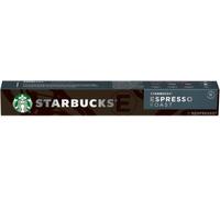 Starbucks Coffee Nespresso Espresso Capsule 57G